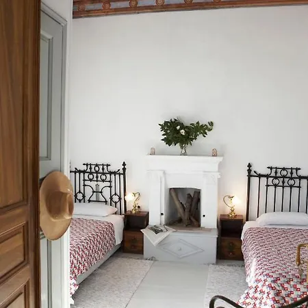 Villa Great Pelion Villa Mansion 6 Bedrooms Private Pool Aghios Georgios