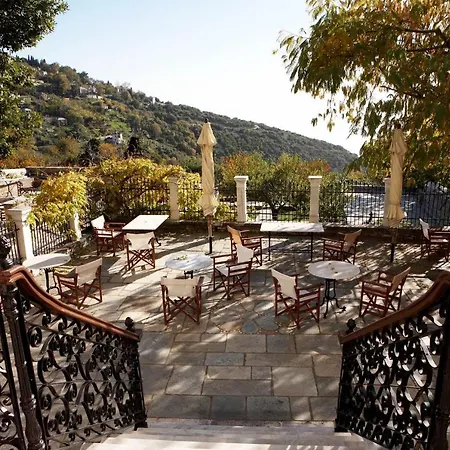 Great Pelion Villa Mansion 6 Bedrooms Private Pool Aghios Georgios Ayios Yeoryios Nileias