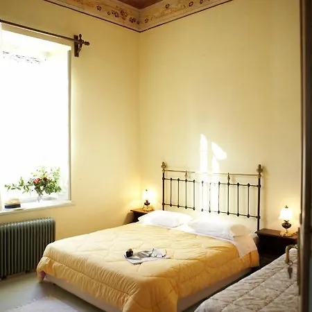 Great Pelion Villa Mansion 6 Bedrooms Private Pool Aghios Georgios Villa *